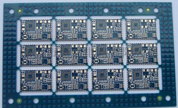 PCB<a href=http://www.3qdesign.com/ target=_blank class=infotextkey>加工</a>